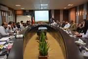 کمیته مرگ‌ومیر ICU و اتاق عملهای مجتمع بیمارستانی امام خمینی (ره) برگزار شد