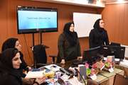 کارگاه آموزشی ادغام برنامه خود مراقبتی در بهداشت روان در شبکه شهرری برگزار شد