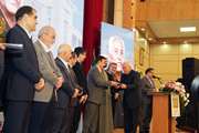 دکتر زاهد حسین‌خان: با رعایت اخلاق در پژوهش، می توان بهترین افتخارات را کسب کرد