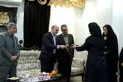 مدیر دفتر امور ایثارگران: شجاعت و دلاوری ایثارگران در دل‌وجان ملت ایران همواره زنده است