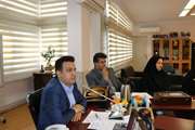 دکتر رضایی معاون درمان دانشگاه: باید در قبال درمان بیماران پاسخگو باشیم