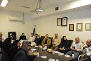 اولین کمیته تریاژ مجتمع بیمارستانی امام خمینی (ره) در سال 97 برگزار شد