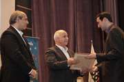 یازدهمین جشنواره شهید مطهری با حضور رئیس دانشگاه برگزار شد