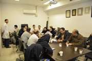 برگزاری سومین کمیته تریاژدر مجتمع بیمارستانی امام خمینی (ره)