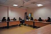 بازدید مدیریتی ایمنی از بخش جراحی زنان –سونوگرافی پری ناتال ولیعصر مجتمع بیمارستانی امام خمینی (ره)
