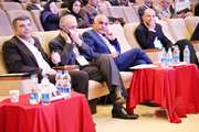 دهمین همایش بین المللی مدیریت بیمارستانی با رویکرد بهره وری در بیمارستان ها برگزار شد