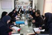   آغاز همکاری‌های مشترک در آموزش خودمراقبتی به زنان و دختران شهر تهران 