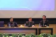 کارگاه آموزشی مدیریت بازرسی در دانشگاه برگزار شد