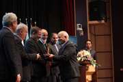  درخشش پیاپی دانشگاه علوم پزشکی تهران در بیست و چهارمین جشنواره تحقیقاتی علوم پزشکی رازی 