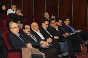 همایش مشترک انجمن هماتولوژی انکولوژی و گوارش و کبد در بیمارستان شریعتی برگزار شد