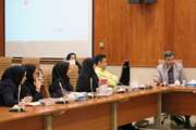 برگزاری کارگاه آموزشی فیلم و عکس ویژه رابطین روابط عمومی دانشگاه
