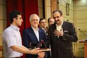 گفتگو با دکتر هادی احمدی آملی، استاد برگزیده بخش آموزشی پزشکی عمومی نخستین جشن قدر استاد