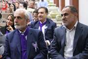 مراسم بزرگداشت روز جهانی لوپوس در دانشکده پرستاری و مامایی تهران