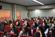 برگزاری سمینار یکروزه رویکرد های تشخیصی و درمانی ضایعات پاپیلری پستان در مجتمع بیمارستانی امام خمینی (ره)