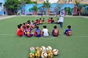 برگزاری جلسه آموزشی تغذیه سالم برای فوتبالیست‌های نوجوان شهرستان ری