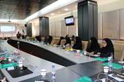 برگزاری کارگاه آموزشی بررسی برنامه مهار مقاومت میکروبی (AMR) در ایران