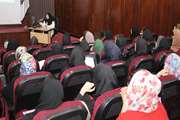 برگزاری همایش شناسایی و کنترل خونریزی‌های مامایی با حضور ماماها در بیمارستان شریعتی