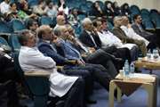 گرامیداشت یکصدمین عمل تاوی در مرکز قلب تهران