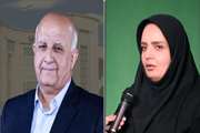 انتصاب دکتر ساناز دهقانی به سمت رئیس مرکز فراهم آوری بیمارستان سینا 