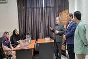 برگزاری اولین دوره جامع دیجیتال دنتیستری در پژوهشکده علوم دندانپزشکی 