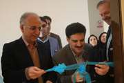 آغاز به کار رسمی میز خدمت الکترونیک دانشگاه در بیمارستان فارابی 