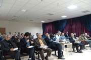 نشست علمی ماهیانه گروه ارولوژی دانشگاه علوم پزشکی تهران در بیمارستان سینا برگزار شد
