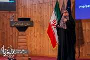 برگزیده شدن طرح دانشجوی دانشکده پیراپزشکی در نشست تاک در پنجمین کنگره سالانه متخصصان علوم اطلاعات ایران