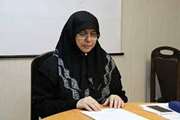 4 آبان سالروز تولد اولین رئیس زن و بیست‌و‌هفتمین رئیس دانشکده پزشکی تهران