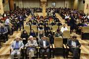 ششمین سمپوزیوم و سومین جشنواره ملی خود مراقبتی و آموزش بیمار برگزار شد 