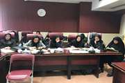 برگزاری کارگاه مهارت ها ی بالینی زایمان طبیعی