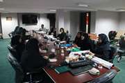 برگزاری اولین جلسه‌ رابطین فرهنگی دانشکده‌های دانشگاه علوم پزشکی تهران با محوریت جشنواره ی بین المللی سیمرغ