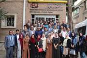 برگزاری کارگاه های آموزشی برای مسئولان وزارت بهداشت، پزشکان و پرستاران کشور افغانستان در مرکز ملی مطالعات اعتیاد