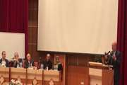  دکتر هولاکویی برنامه عملیاتی را حلقه مفقوده نظام سلامت کشور دانست