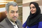 پیام قدردانی رئیس مرکز مدیریت پیوند و درمان بیماری های خاص وزارت بهداشت از رئیس واحد فراهم آوری اعضا بیمارستان سینا