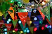 خجسته میلاد قائم آل محمد، ولی عصر، حضرت مهدی(عج) مبارک باد
