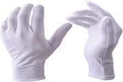 پاسخ به پرسش آیا دستکش های نخی در پیشگیری از انتقال ویروس کرونا مؤثرند 