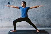با ورزش از تنش‌های عصبی دور شوید؛ تاثیر حرکات کششی یوگا بر کاهش استرس و تنش‌های عصبی