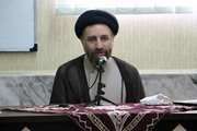 حجت‌الاسلام‌والمسلمین سیدقریشی: نگاه توحیدی به اتفاقات جهان هستی سبب می‌شود که همه این رویدادها را در دایره رحمت الهی ببینیم