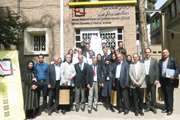 تمدید حکم مرکز ملی مطالعات اعتیاد به عنوان مرکز همکار سازمان جهانی بهداشت