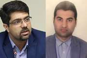 انتصاب دکتر فرهاد حبیبی به سمت رئیس مرکز بهداشت و درمان دانشجویان