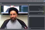 حجت‌الاسلام‌والمسلمین سیدقریشی: یکی از گرفتاری‌های بزرگ انسان در روز قیامت، همین حقوقی از مردم است که بر عهده انسان است