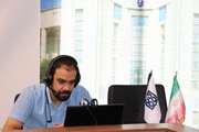 کنفرانس مجازی بیمارستان ضیائیان با مشارکت بیمارستان امام خمینی و بهارلو برگزار شد