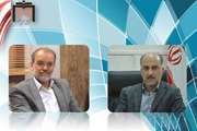 انتصاب محمدحسین امراللهی به عنوان مدیر منابع انسانی مجتمع بیمارستانی امام خمینی (ره)