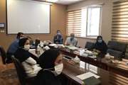 جلسه کمیته بحران در مرکز طبی کودکان تشکیل شد
