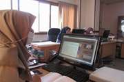 یازدهمین جلسه آموزش مجازی داوطلبین منتخب پروژه  ECDدر شهرستان اسلامشهر
