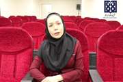 مصاحبه با دکتر مینا عبداللهی درباره نقش تغذیه و رژیم درمانی در ابتلا به بیماری کرونا