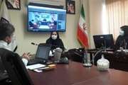 دکتر خوشنوا: فضاهای مجازی معاونت دانشجویی فرهنگی برای انجام برنامه های فرهنگی در اختیار کانون های دانشجویی است