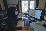 کسب مقام سومی تیم شطرنج بانوان دانشگاه در مسابقات مجازی کارکنان دولت استان تهران