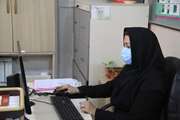 گام سوم پیگیری کووید 19  در مرکز بهداشت جنوب تهران  برای بیماران غیرواگیر اجرا می شود