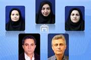 ارتقا رتبه علمی پنج عضو هیئت‌علمی مجتمع بیمارستانی امام خمینی (ره)